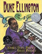 Duke Ellington: The Piano Prince and His Orchestra book cover